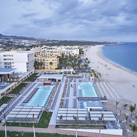 Riu Palace Baja California (Adults Only) Cabo San Lucas Exterior photo