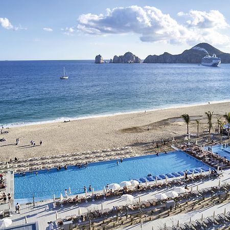 Riu Palace Baja California (Adults Only) Cabo San Lucas Exterior photo