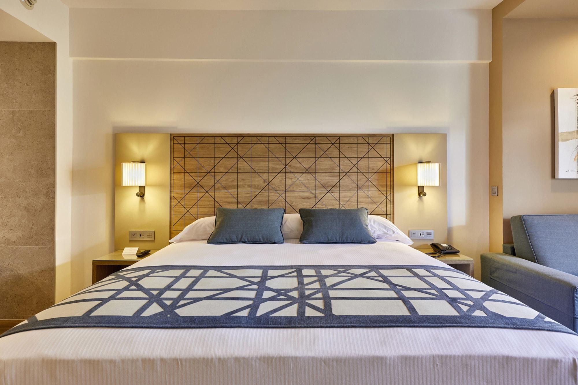 Riu Palace Baja California (Adults Only) Cabo San Lucas Exterior photo