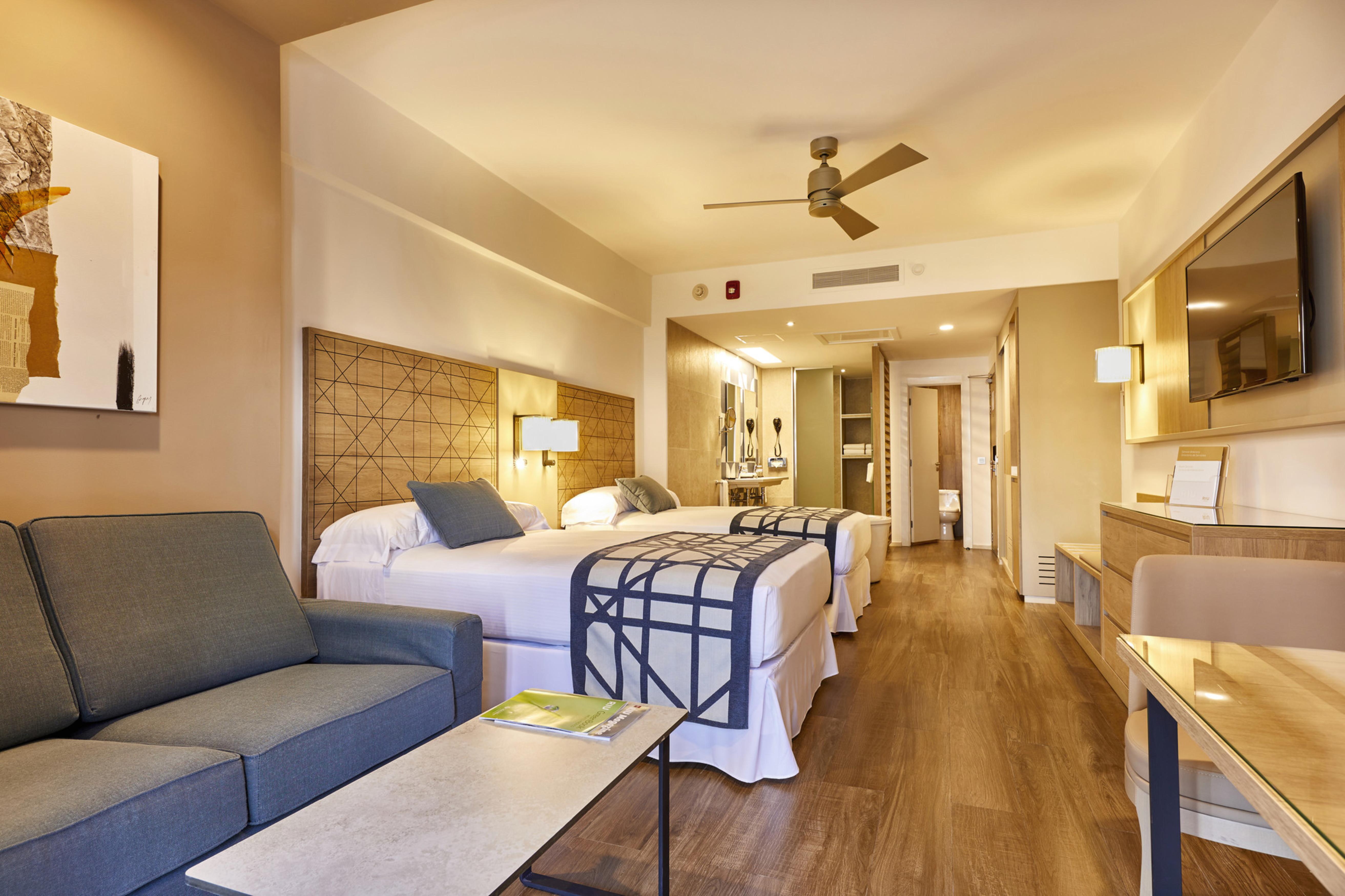 Riu Palace Baja California (Adults Only) Cabo San Lucas Exterior photo