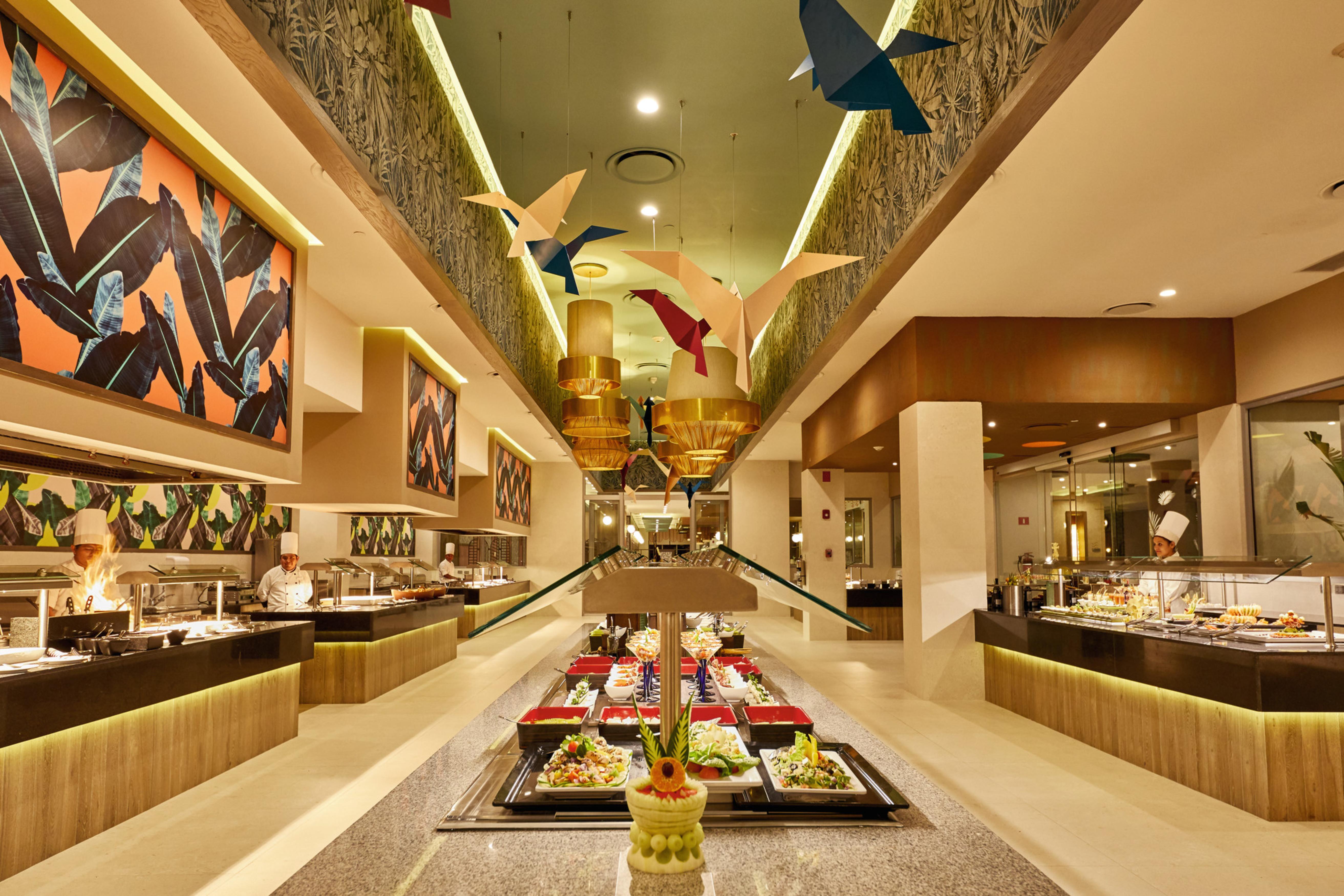 Riu Palace Baja California (Adults Only) Cabo San Lucas Exterior photo