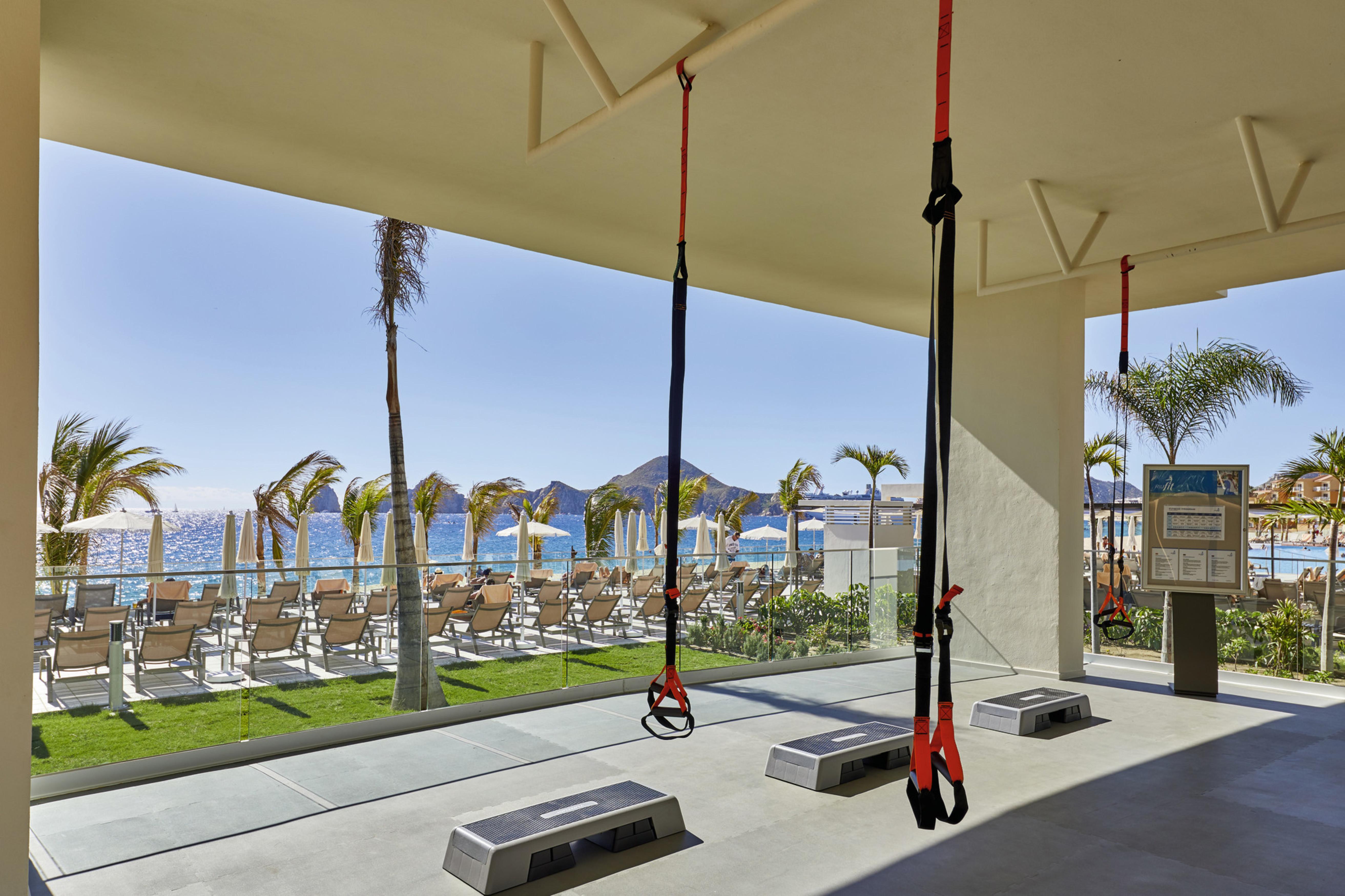 Riu Palace Baja California (Adults Only) Cabo San Lucas Exterior photo