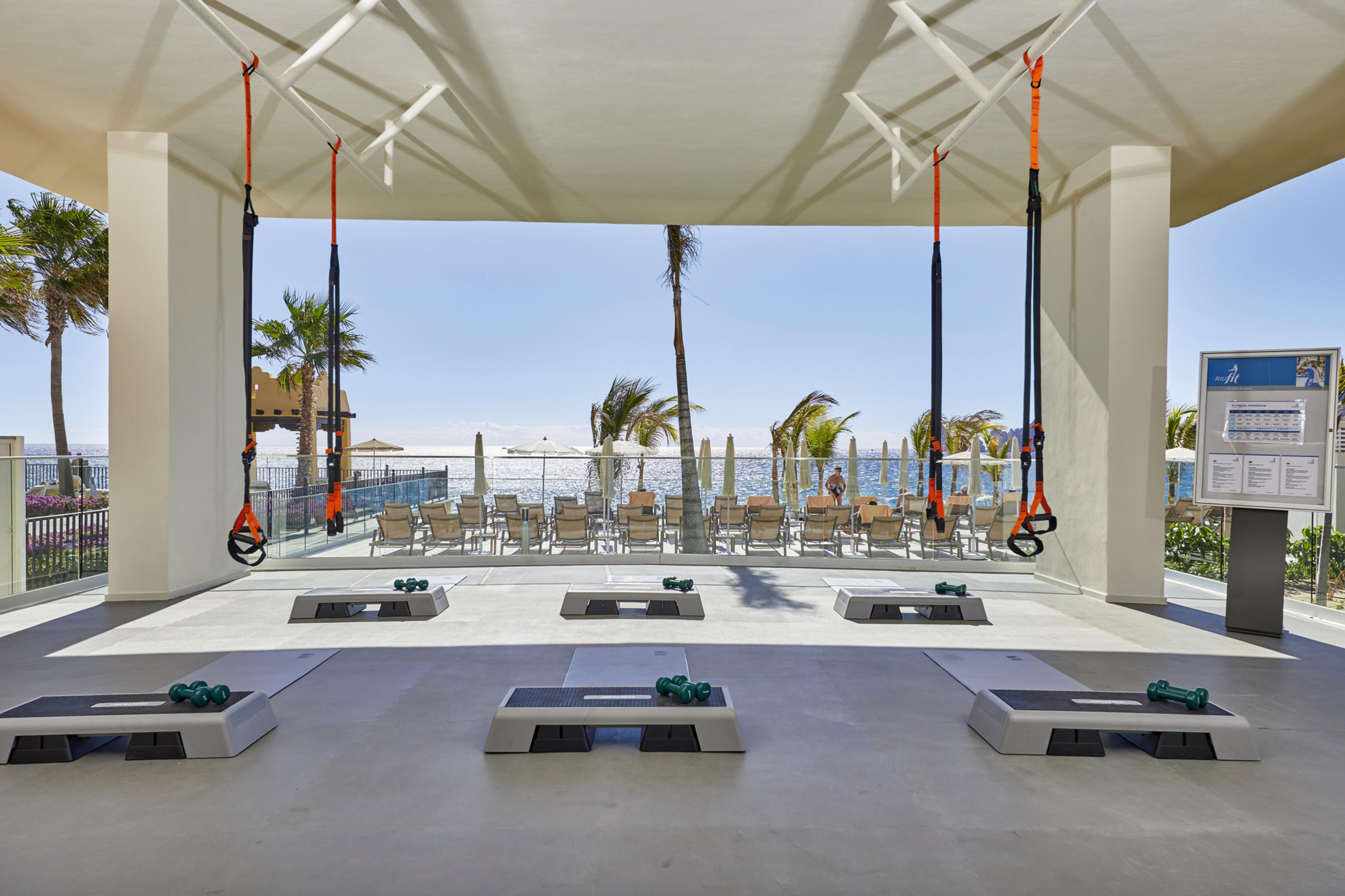 Riu Palace Baja California (Adults Only) Cabo San Lucas Exterior photo