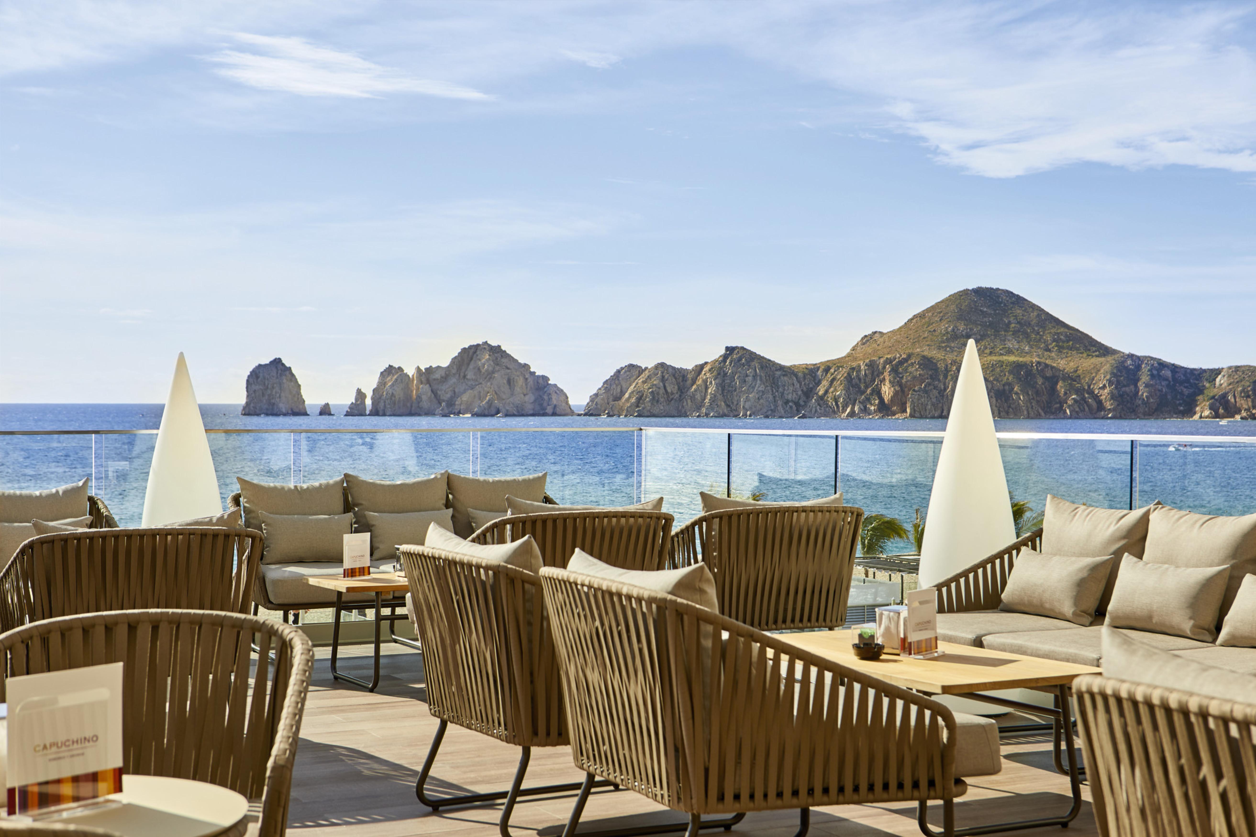 Riu Palace Baja California (Adults Only) Cabo San Lucas Exterior photo