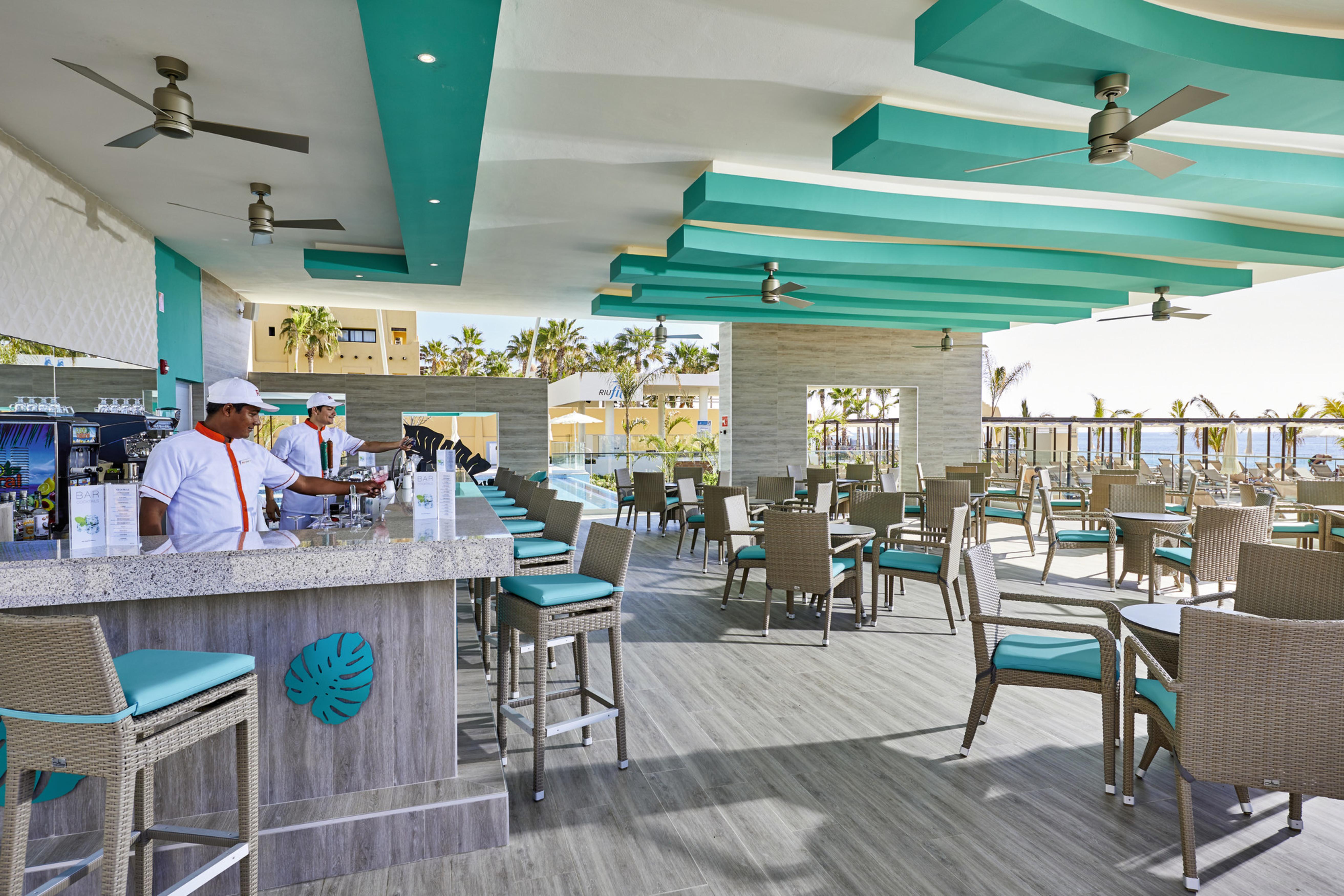 Riu Palace Baja California (Adults Only) Cabo San Lucas Exterior photo