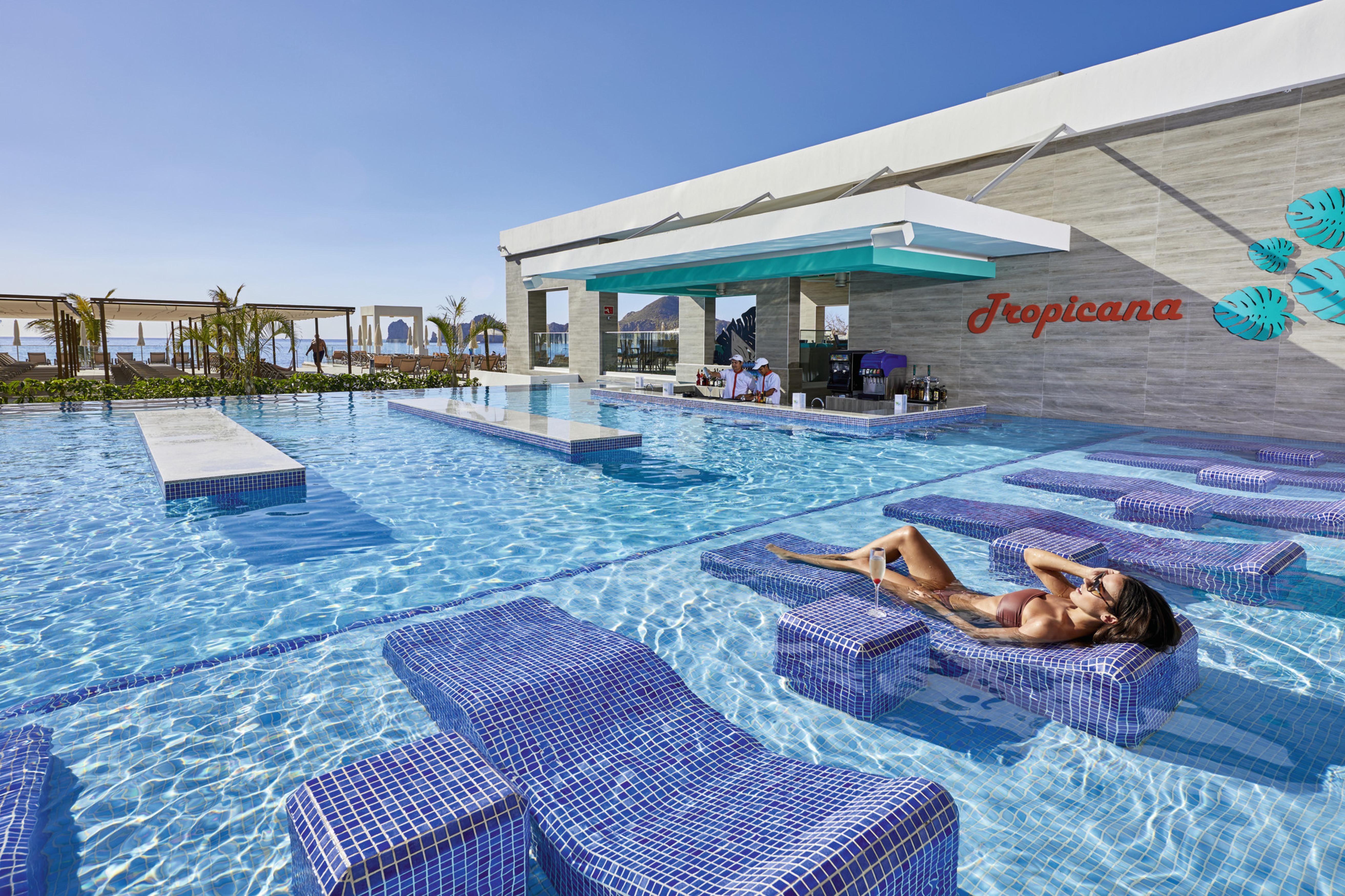 Riu Palace Baja California (Adults Only) Cabo San Lucas Exterior photo