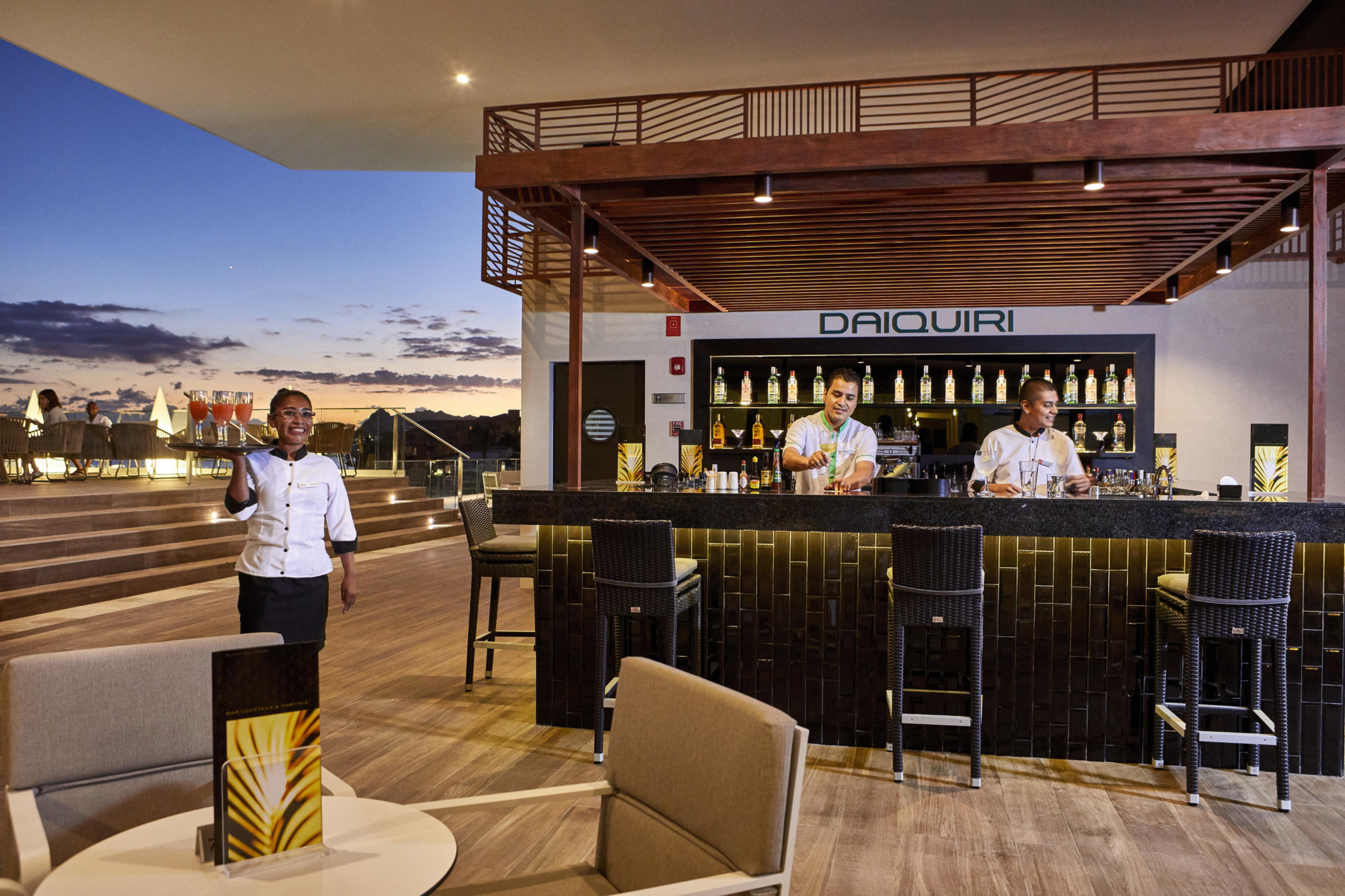 Riu Palace Baja California (Adults Only) Cabo San Lucas Exterior photo