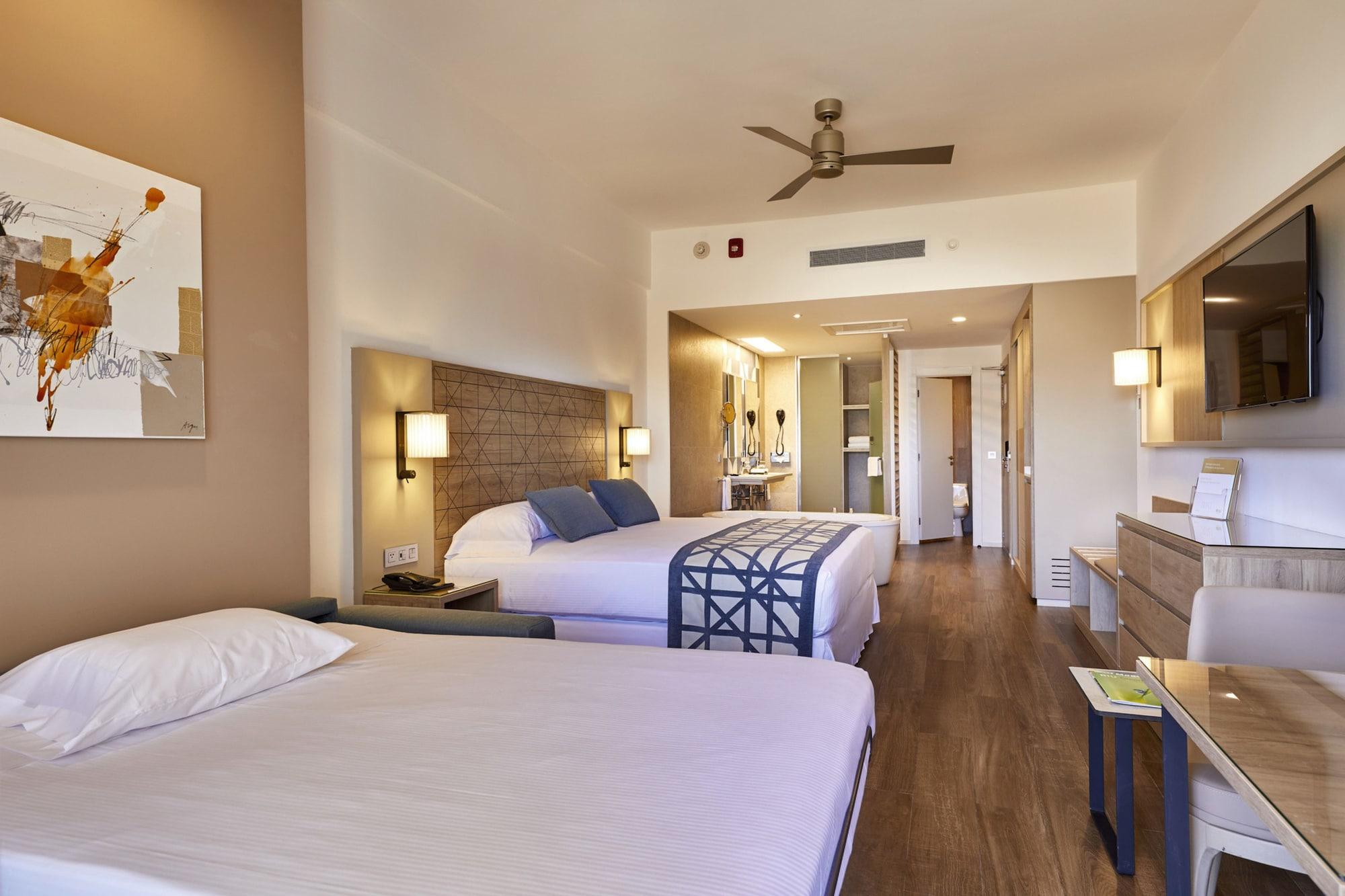 Riu Palace Baja California (Adults Only) Cabo San Lucas Exterior photo