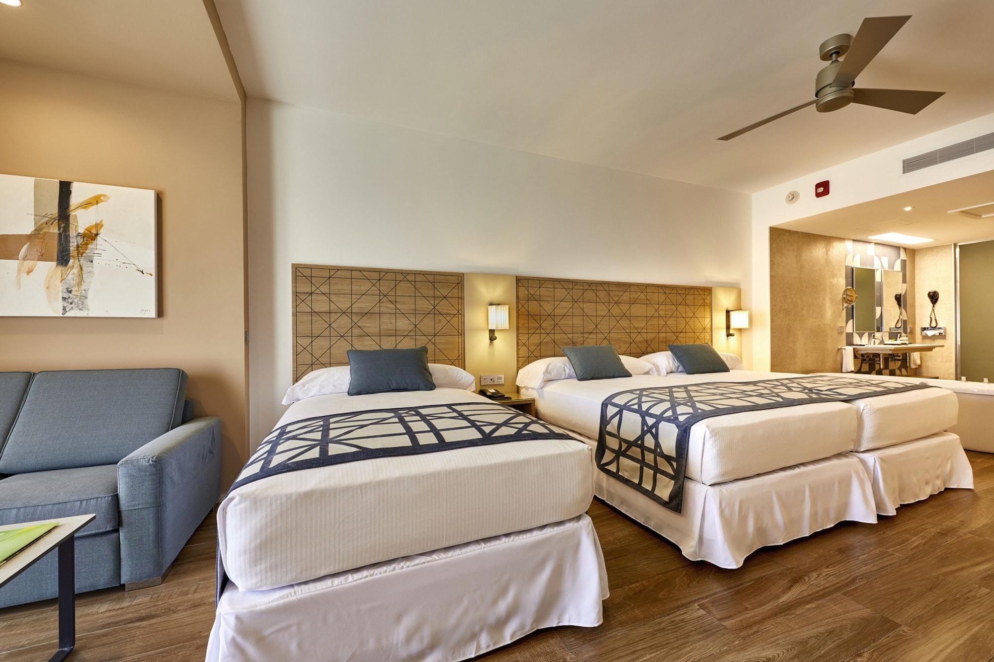 Riu Palace Baja California (Adults Only) Cabo San Lucas Exterior photo