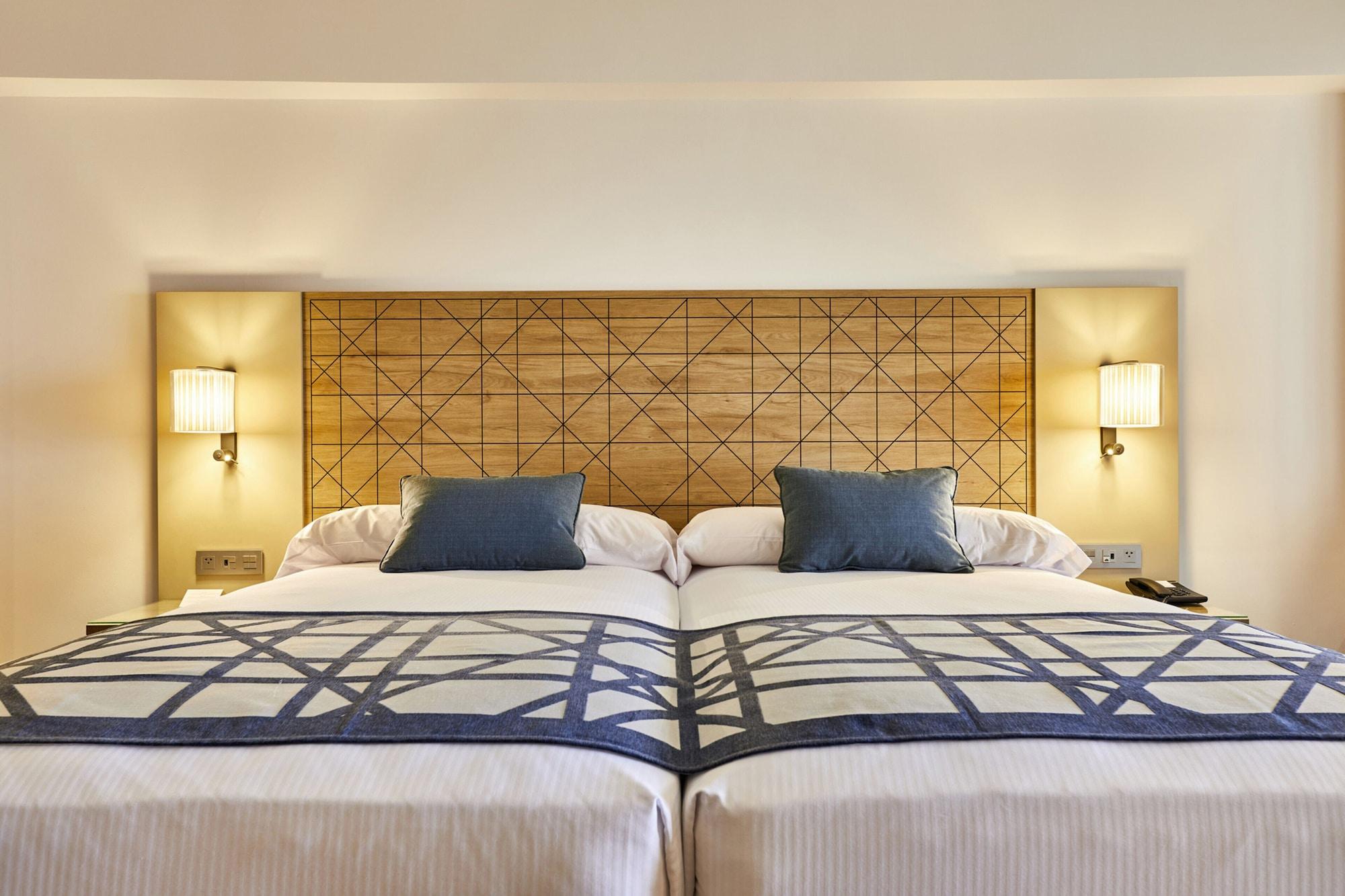 Riu Palace Baja California (Adults Only) Cabo San Lucas Exterior photo